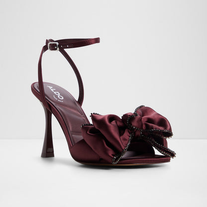 Tinsel - Red - image 3