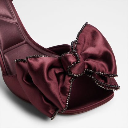 Tinsel - Red - image 4
