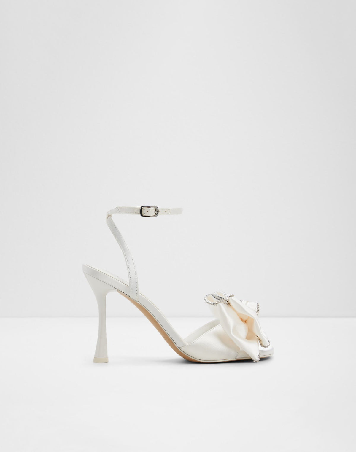 Tinsel - White - alternate image
