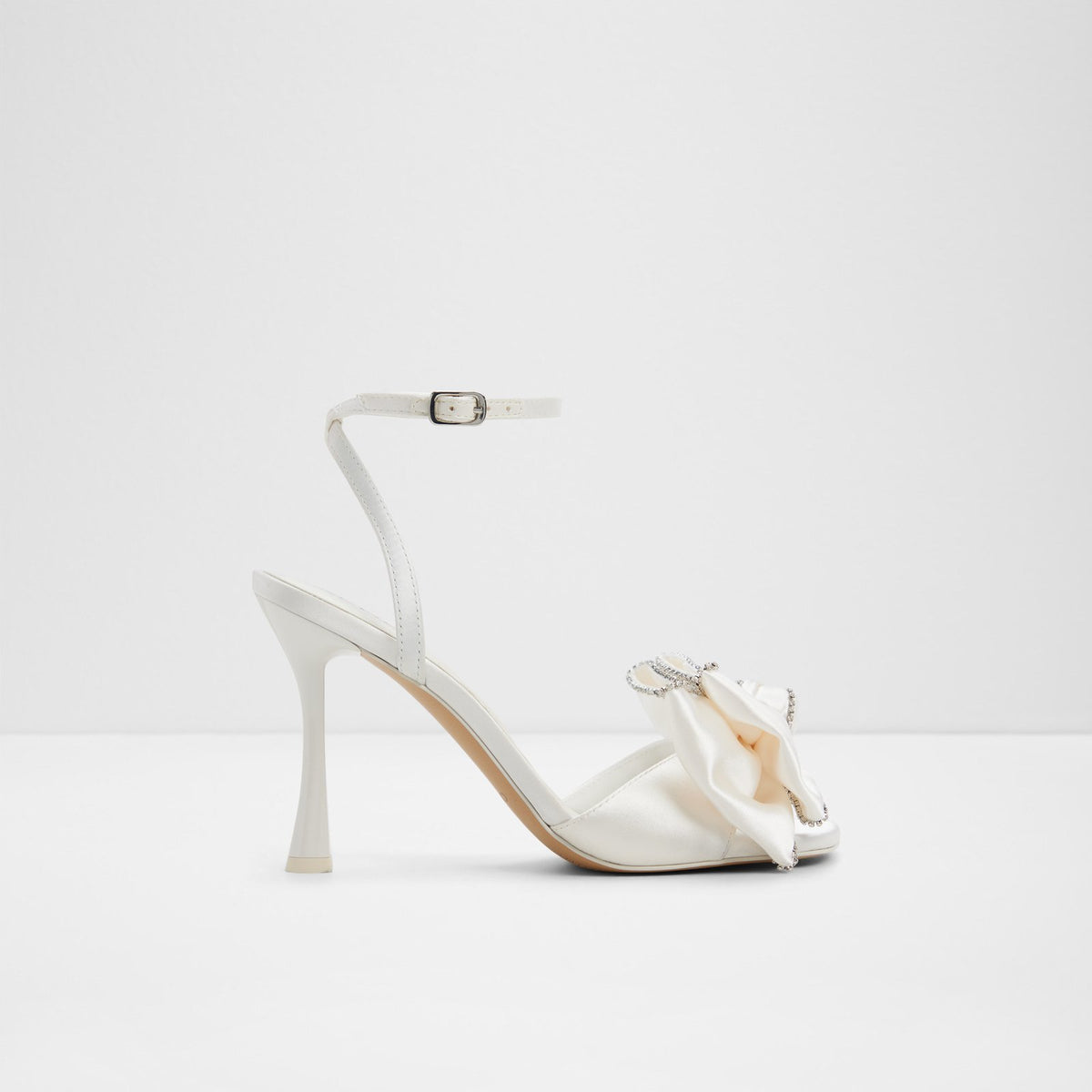 Tinsel - White - square image