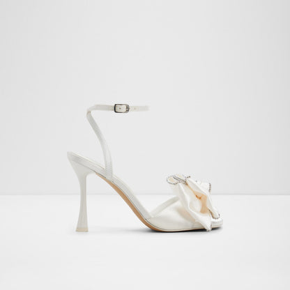 Tinsel - White - square image