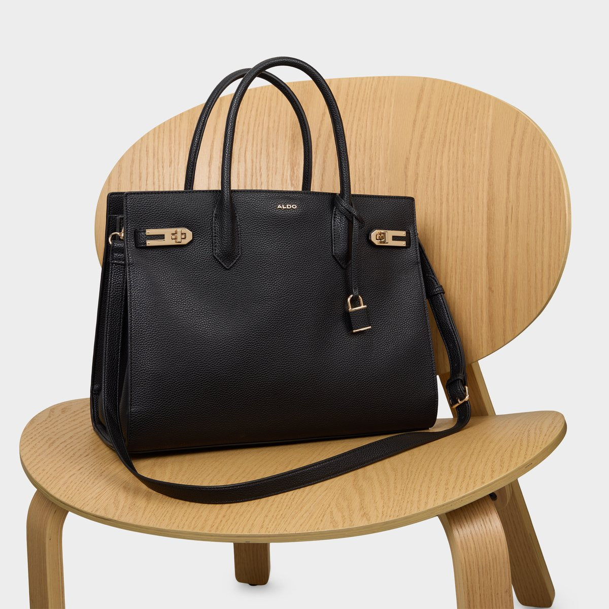 Unabrin - Black - image 3