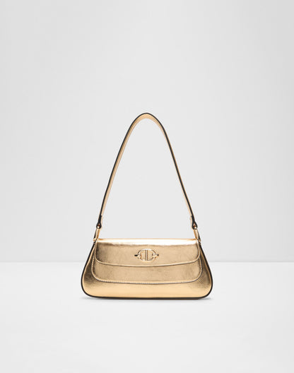 Wafiya - Gold - alternate image
