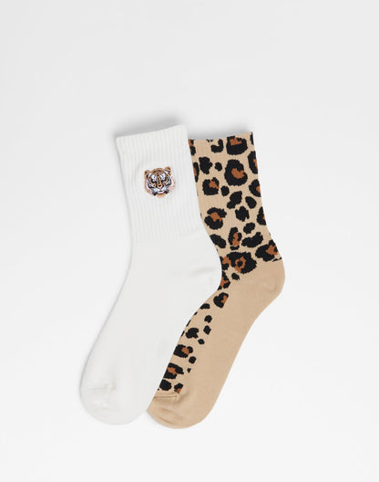Wildpaws - Brown - alternate image