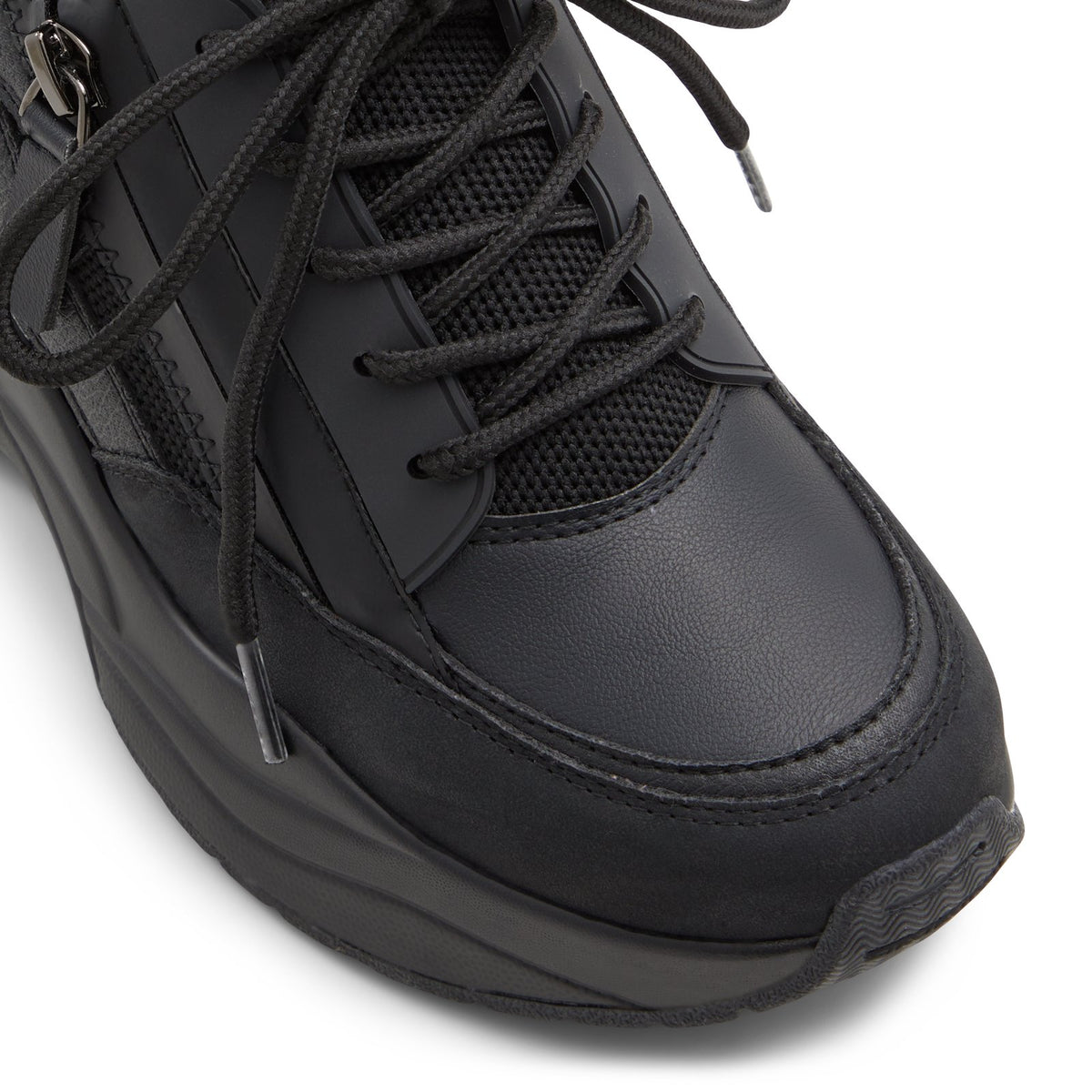 Wysteria - BLACK - image 4