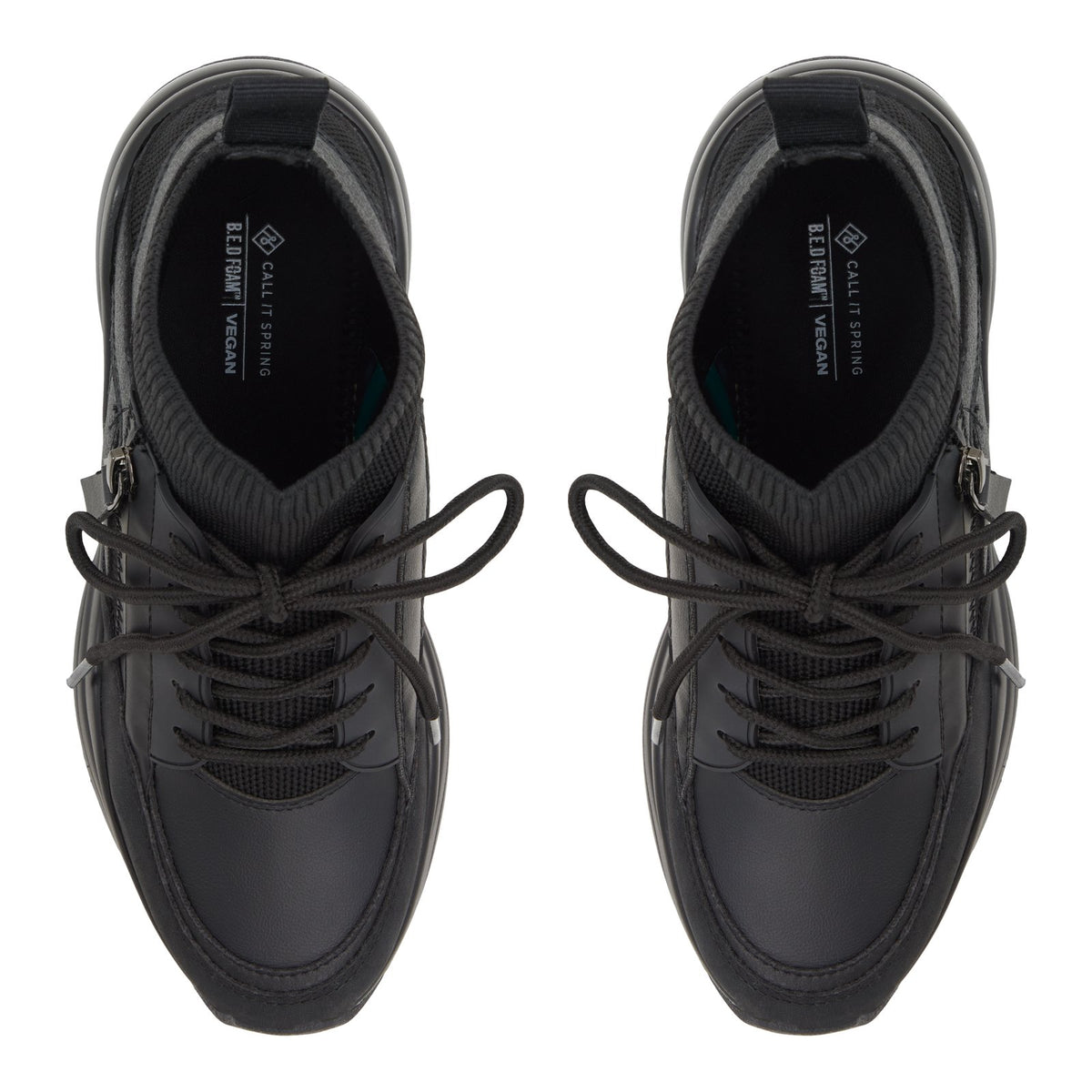 Wysteria - BLACK - image 5