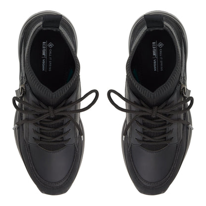 Wysteria - BLACK - image 5