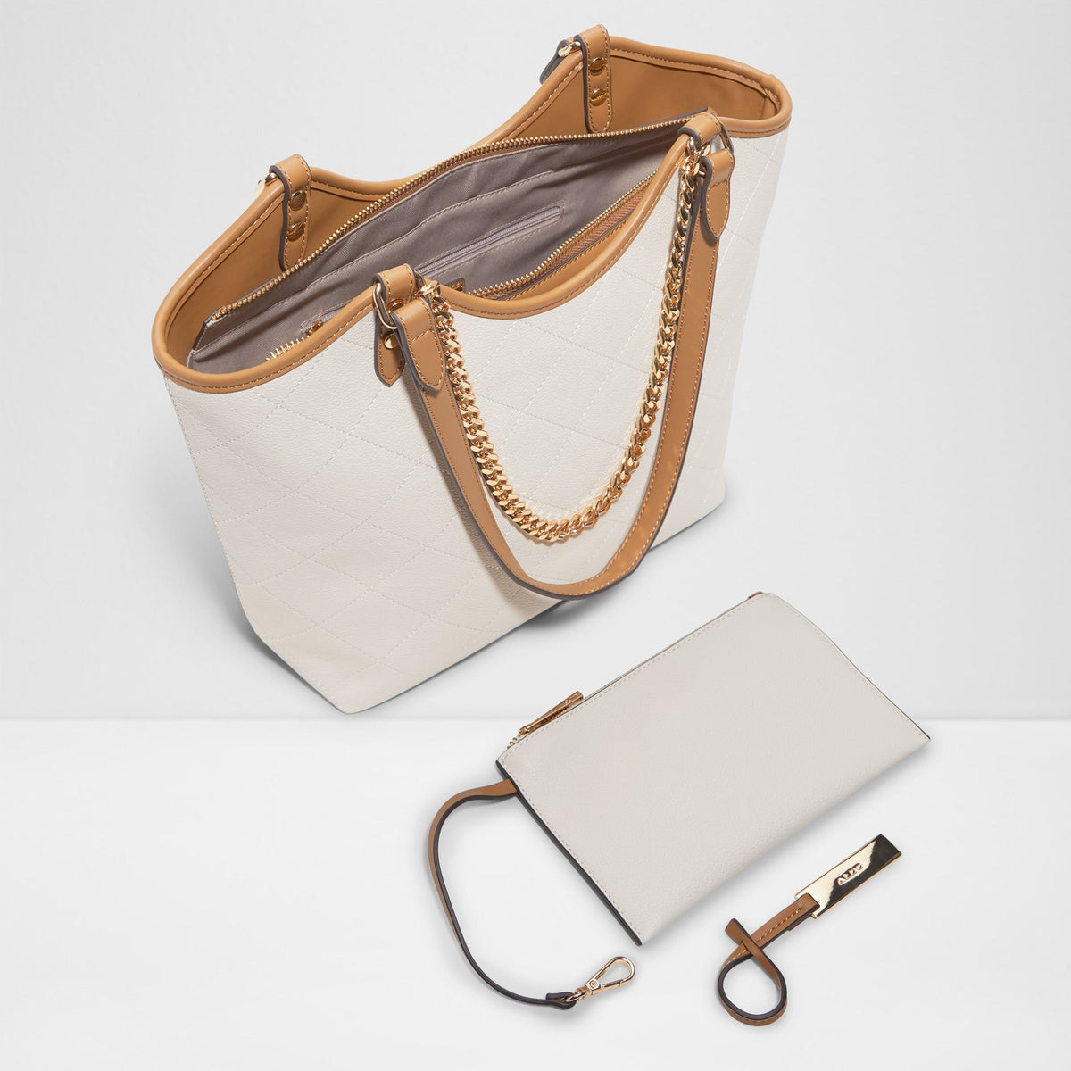 Ybelihar - BEIGE - image 2