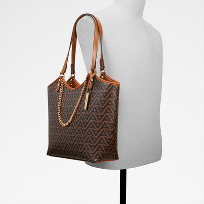 Ybelihar - Brown - image 4