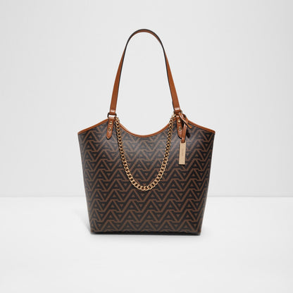 Ybelihar - Brown - square image