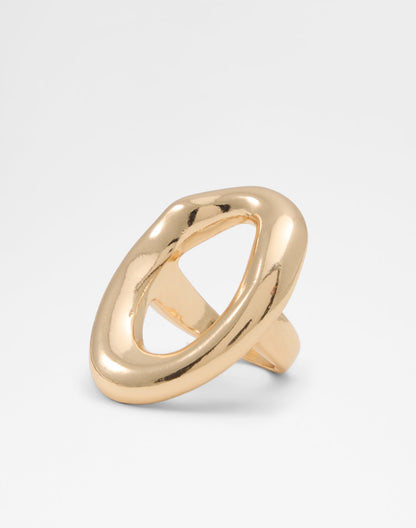 Zahhra - Gold - alternate image