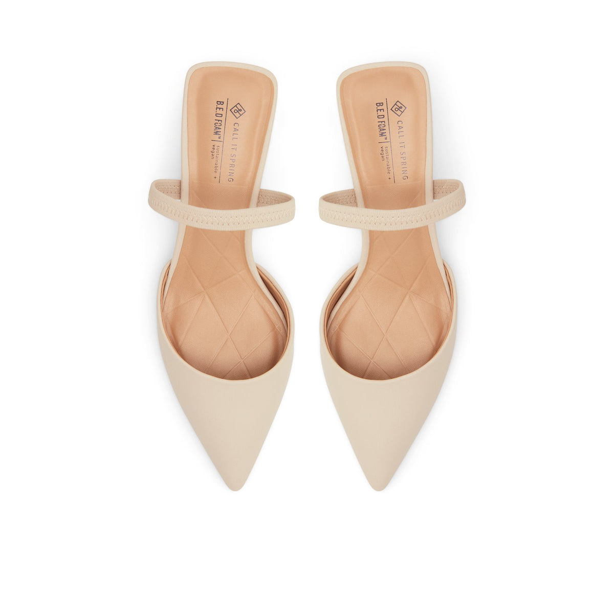 Zaydan - Beige - image 5