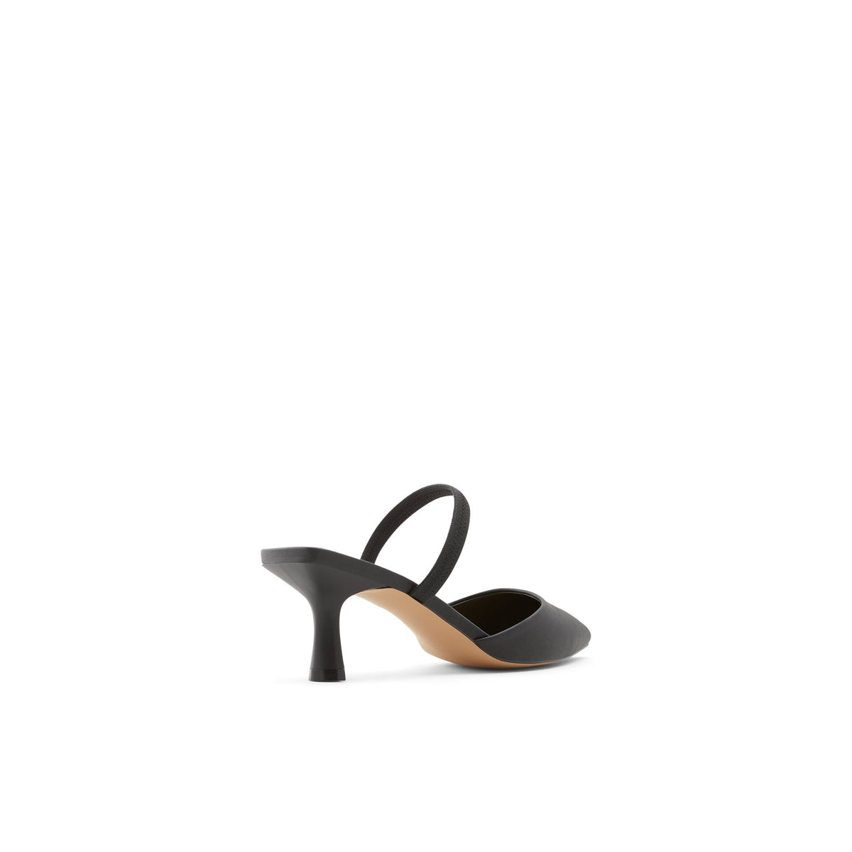 Zaydan - Black - image 1
