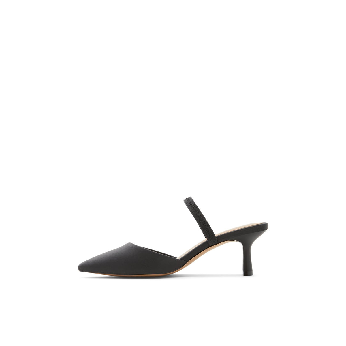 Zaydan - Black - image 2