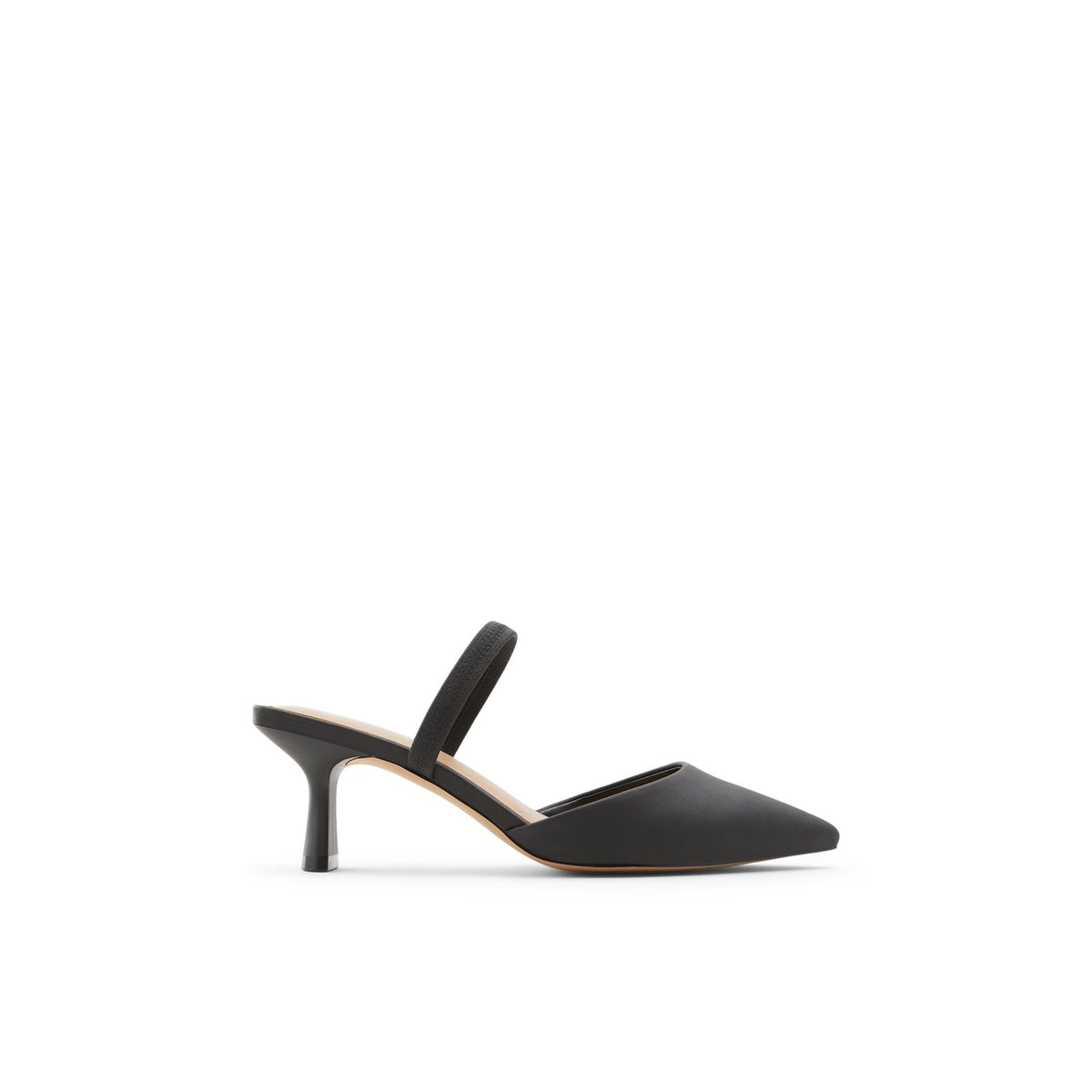Zaydan - Black - square image