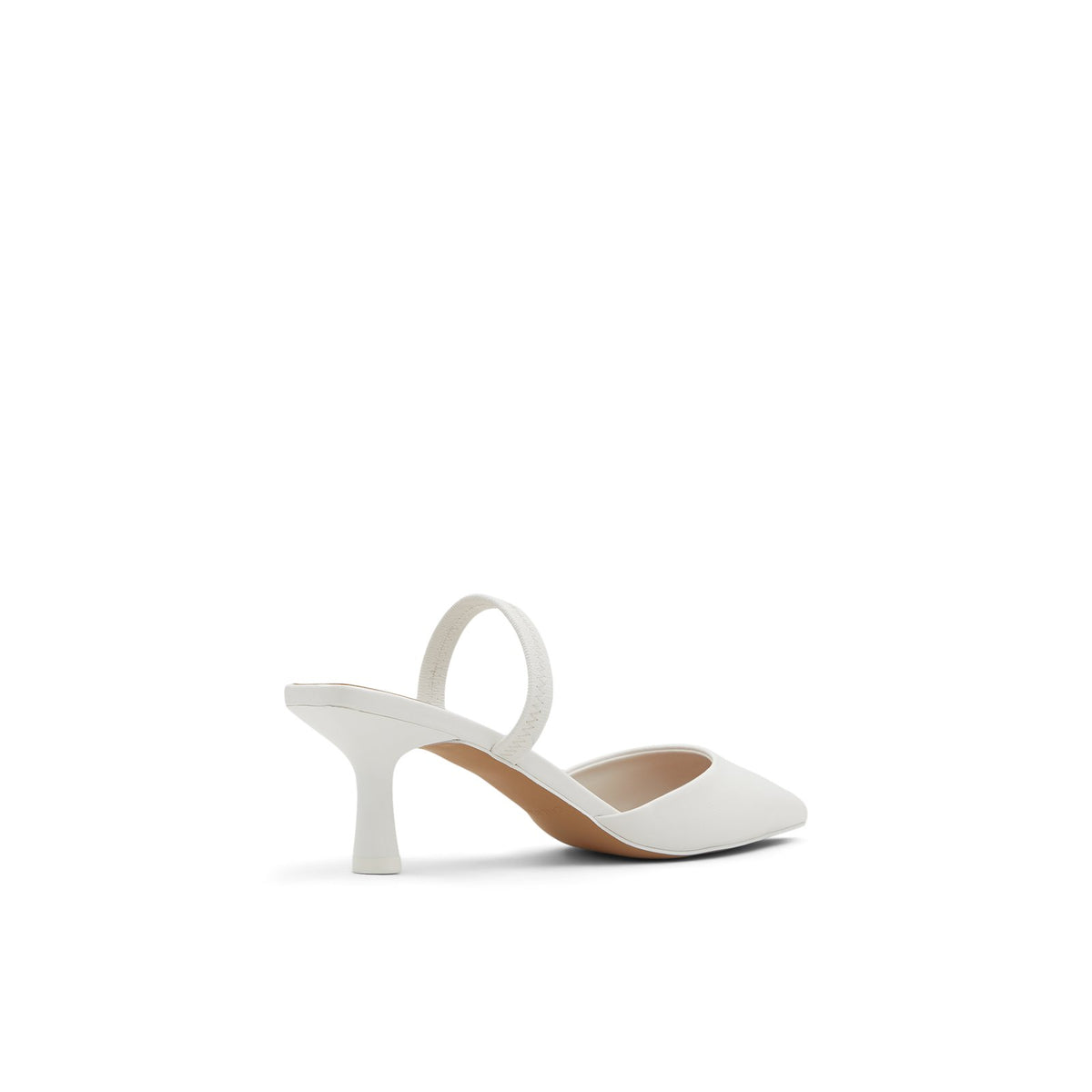 Zaydan - White - image 1