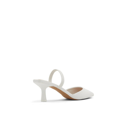 Zaydan - White - image 1