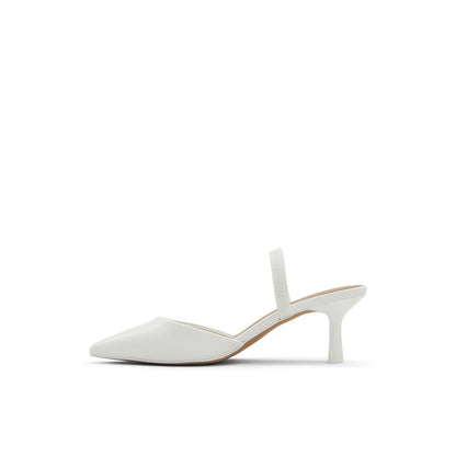 Zaydan - White - image 2