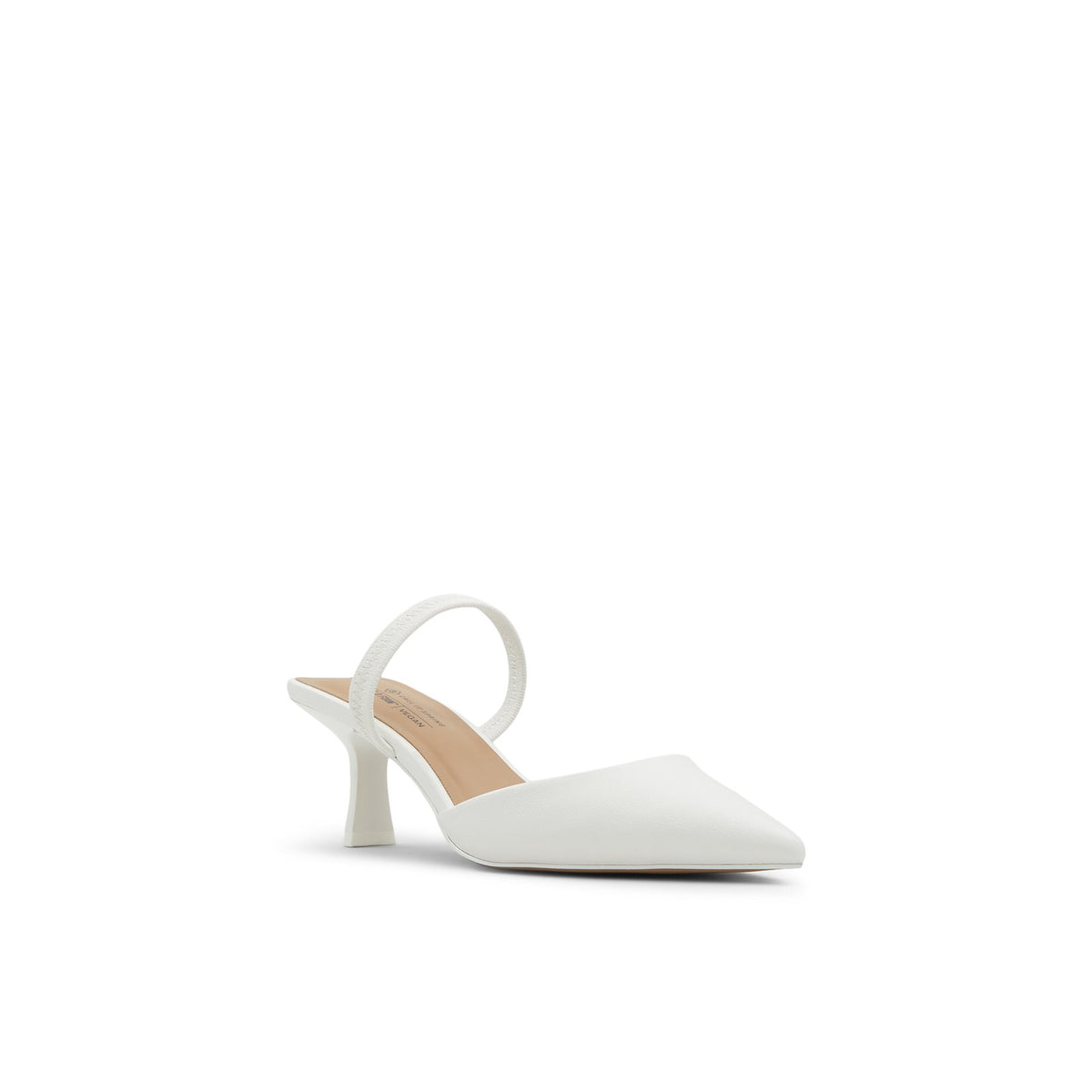 Zaydan - White - image 3