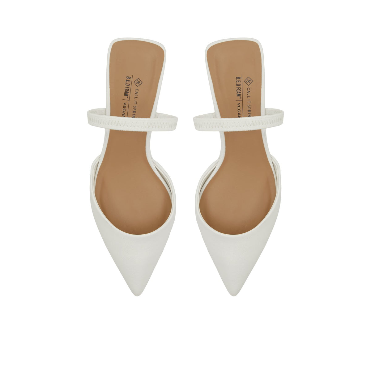 Zaydan - White - image 5