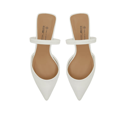 Zaydan - White - image 5