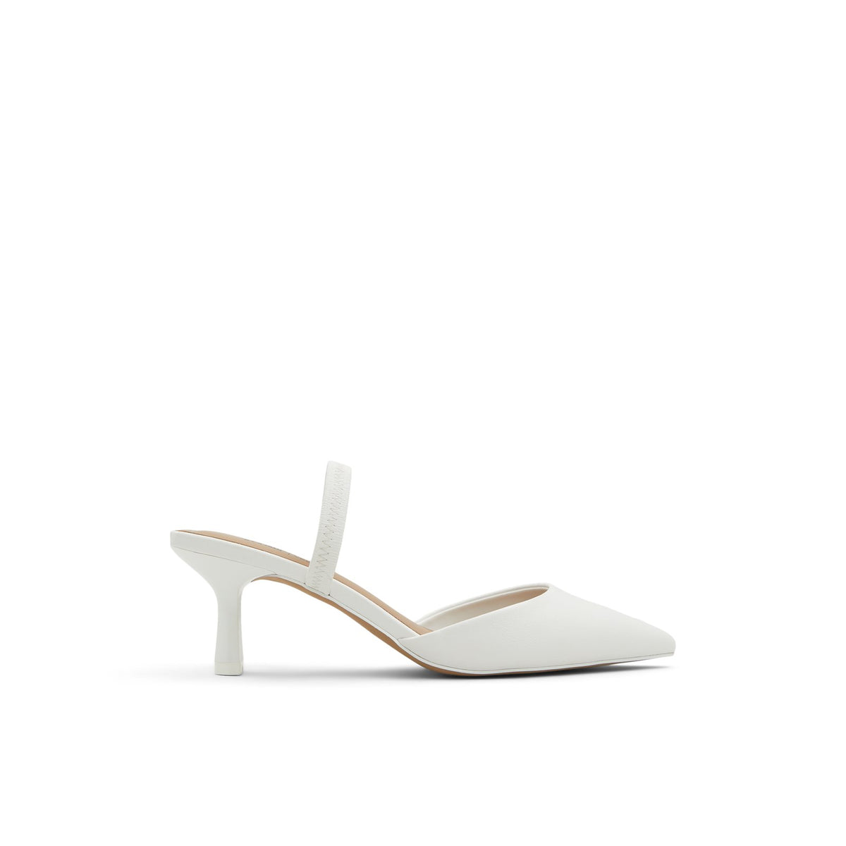 Zaydan - White - square image