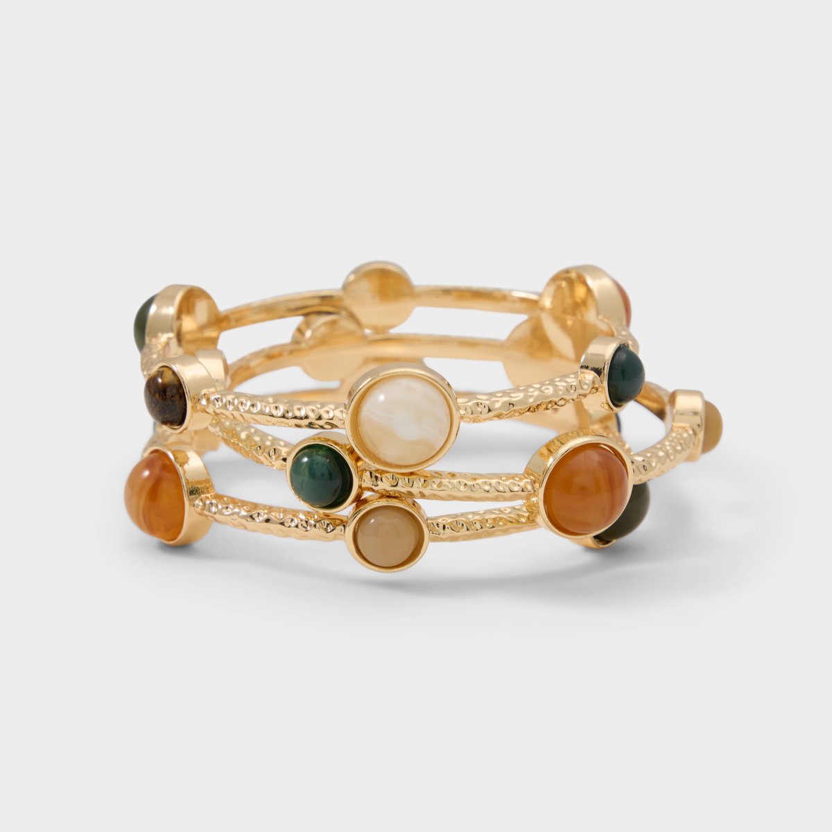 Zealla - Light Brown - square image